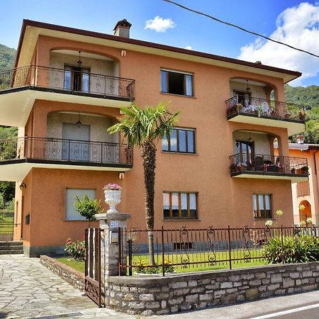 Apartmán Casa Giardino Fiorito San Siro  Exteriér fotografie
